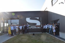 SAPORINI0